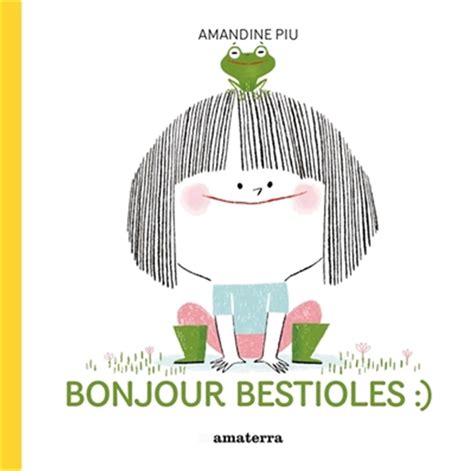 amandine violau|Amandine Bonjour